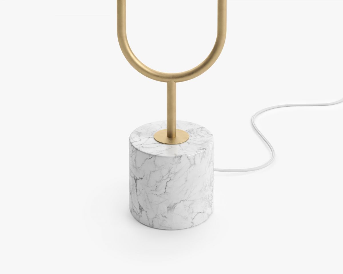 ROVECONCEPTS Uma Table Lamp