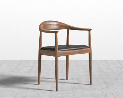 ROVECONCEPTS Round Chair