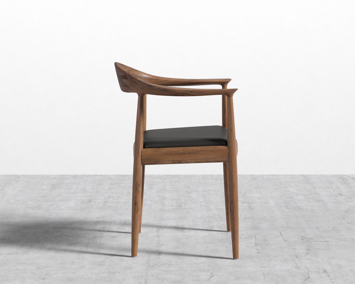 ROVECONCEPTS Round Chair