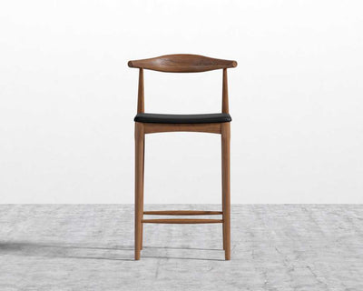 ROVECONCEPTS Elbow Counter Stool