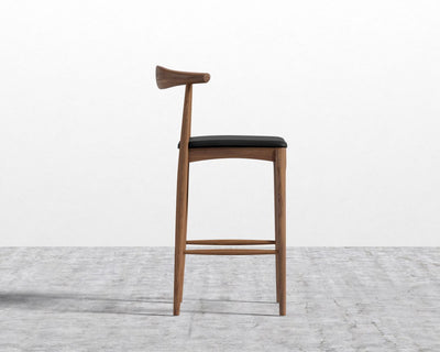 ROVECONCEPTS Elbow Counter Stool