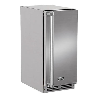 U-Line 15" Craft Clear Ice Machine VCCC115-SS81A