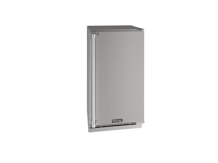 U-Line 18" Refrigerator VCRE518-SS33A