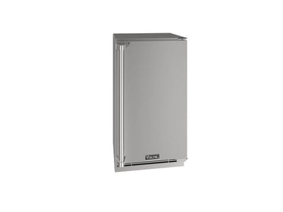 U-Line 18" Wine Refrigerator VCWC518-SS33A