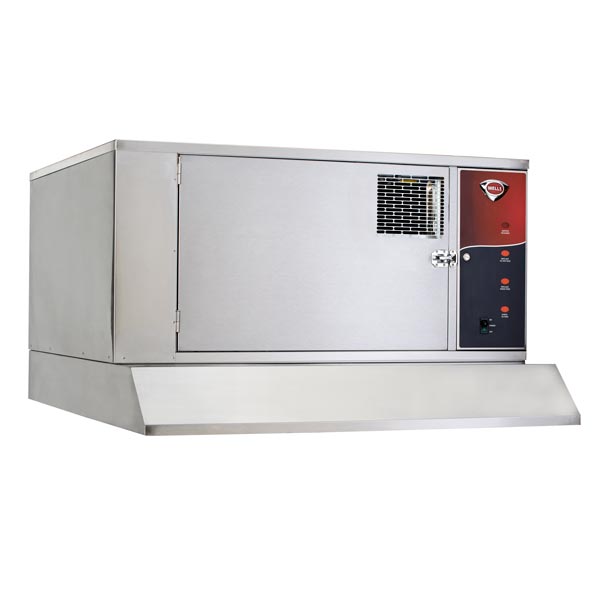 Wells WVC-46 Ventless Canopy Hood