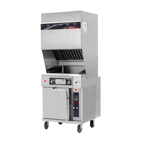 Wells WVOG136 Ventless Cooking System | Convection Oven Base