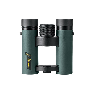 Alpen Optics Alpen Wings 8x26 Binoculars 541