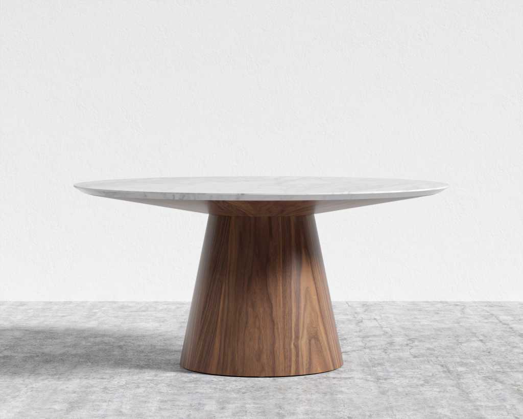 ROVECONCEPTS Winston Dining Table - 63"