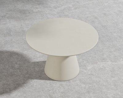 ROVECONCEPTS Winston Dining Table - Concrete