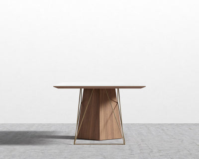 ROVECONCEPTS Winston Rectangular Table