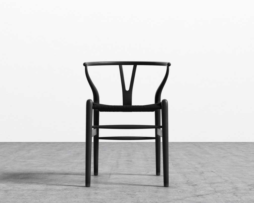 ROVECONCEPTS Wishbone Chair