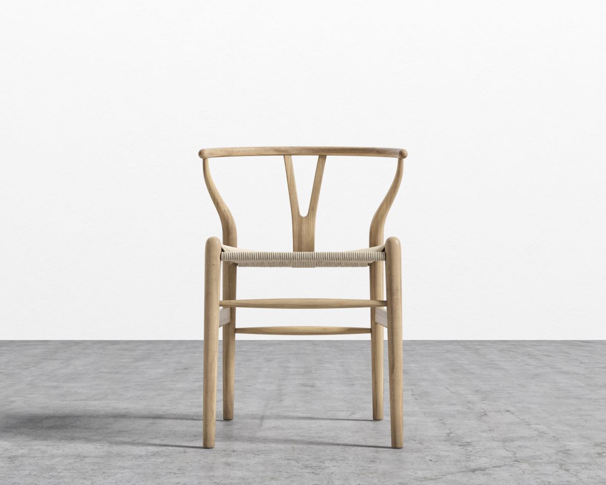 ROVECONCEPTS Wishbone Chair