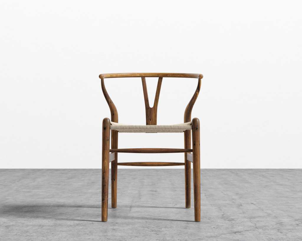 ROVECONCEPTS Wishbone Chair