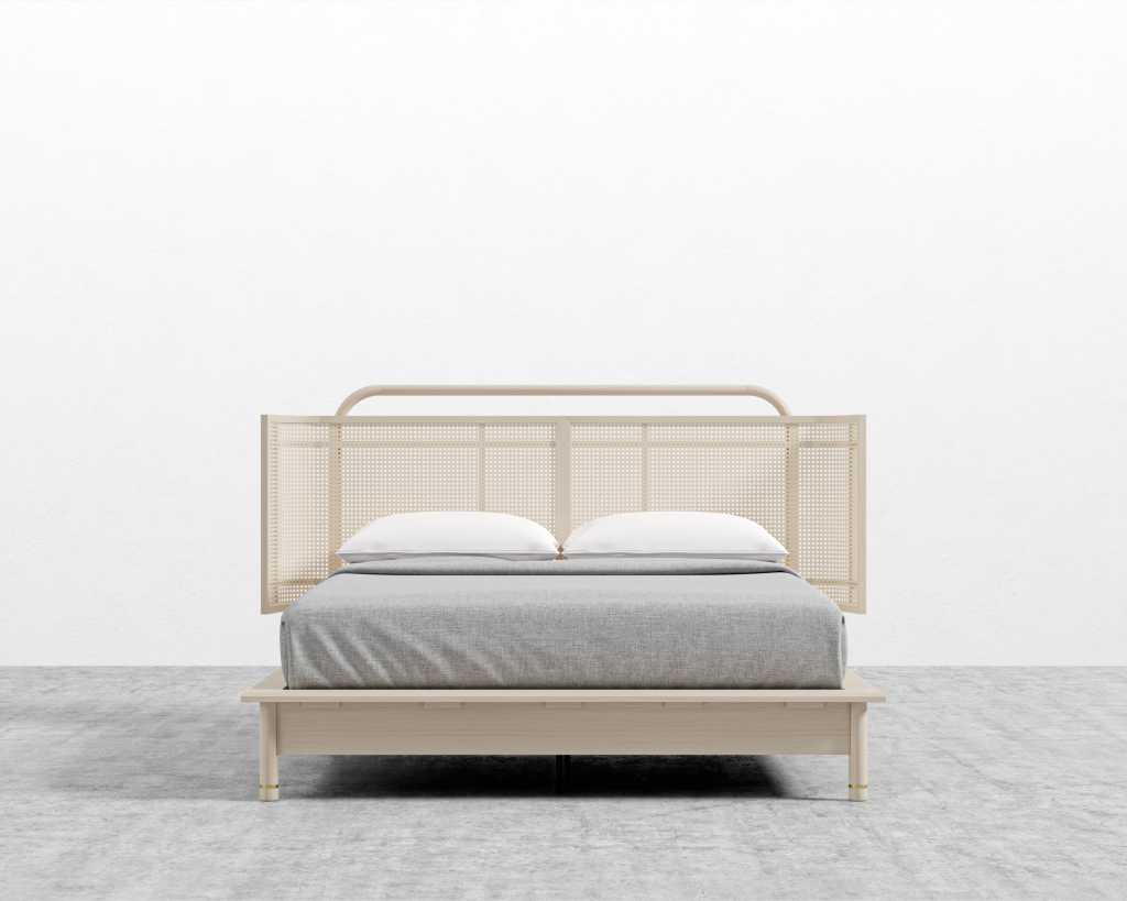 ROVECONCEPTS Wishbone Bed