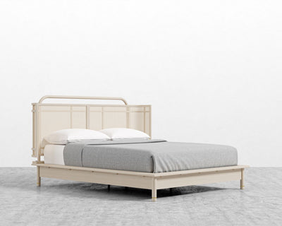 ROVECONCEPTS Wishbone Bed