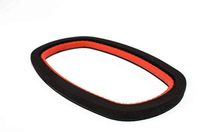 Foam-Rubber seal