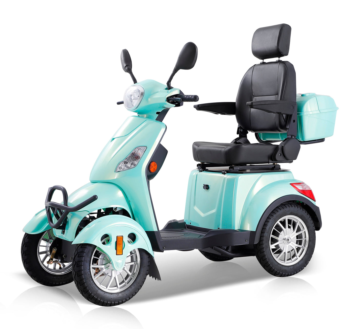 ELECTRIC MOBILITY SCOOTER WITH BIG SIZE ,HIGH POWER