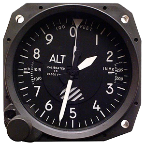 Insight Avionics Time Winds Aloft With- TAS -1000