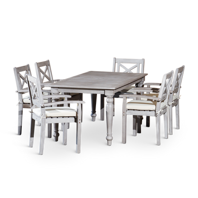 Rectangular 5-Piece Dining Set