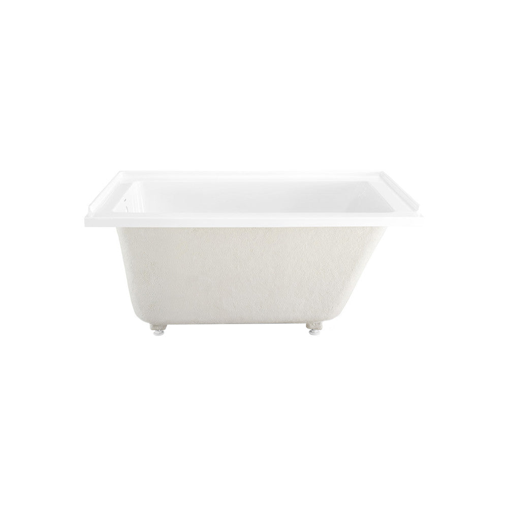 Swiss Madison Voltaire 48" x 32" Left-Hand Drain Alcove Bathtub SM-DB561