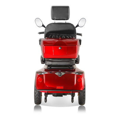 ELECTRIC MOBILITY SCOOTER WITH BIG SIZE ,HIGH POWER