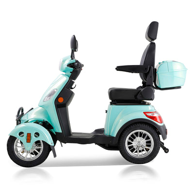 ELECTRIC MOBILITY SCOOTER WITH BIG SIZE ,HIGH POWER