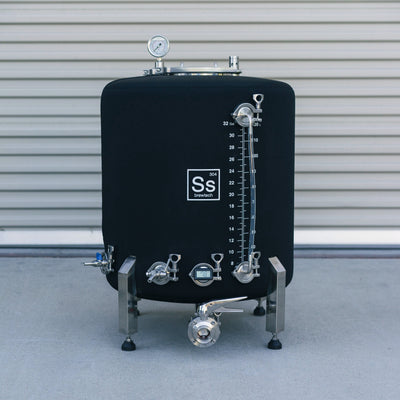 Ss Brewtech 1 bbl | Ss Brite Tank Brewmaster Edition