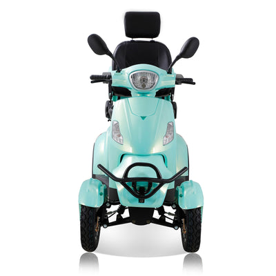 ELECTRIC MOBILITY SCOOTER WITH BIG SIZE ,HIGH POWER