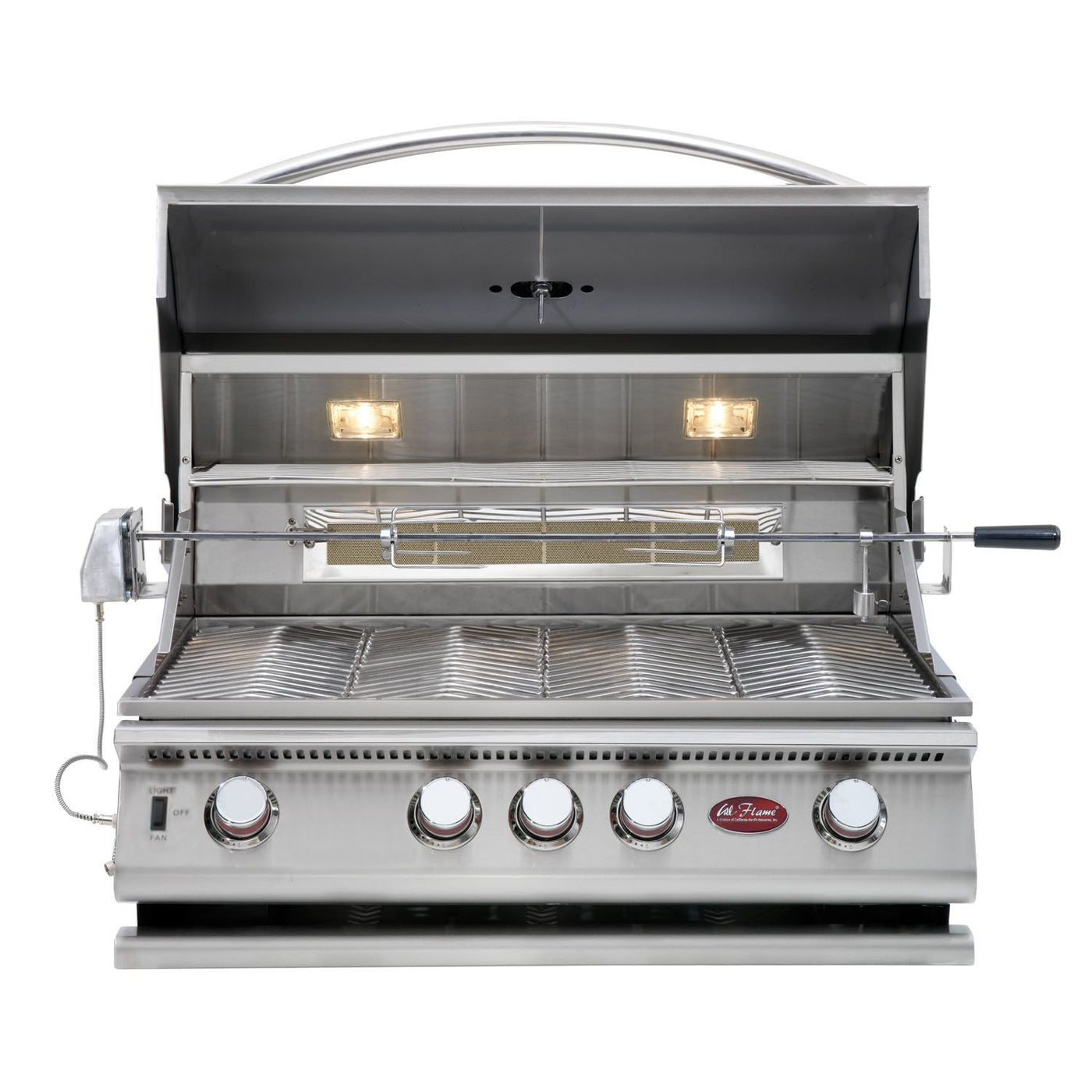 Calflamebbq BBK-402