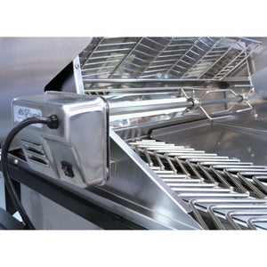 Calflamebbq BBK-401 R/L