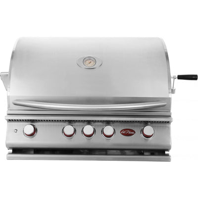 Calflamebbq BBK-401 R/L