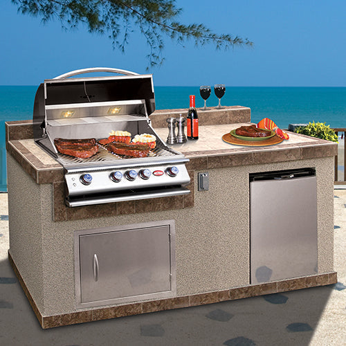 Calflamebbq Pavilion PV6004