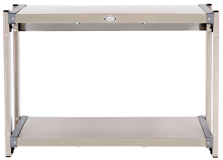 Cadco Warming Shelves, Multi-Level CMLW-2