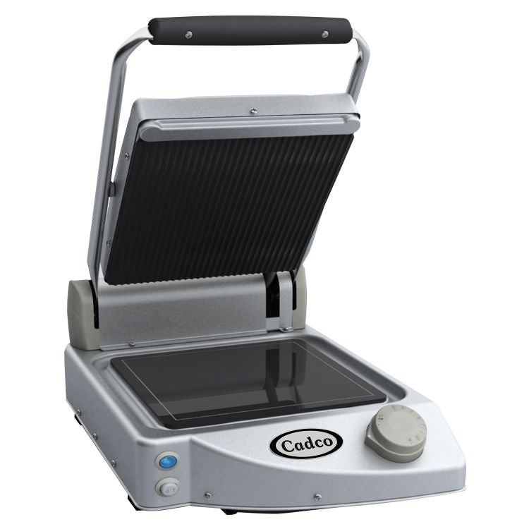 Cadco Panini Grill (single size) CPG-10