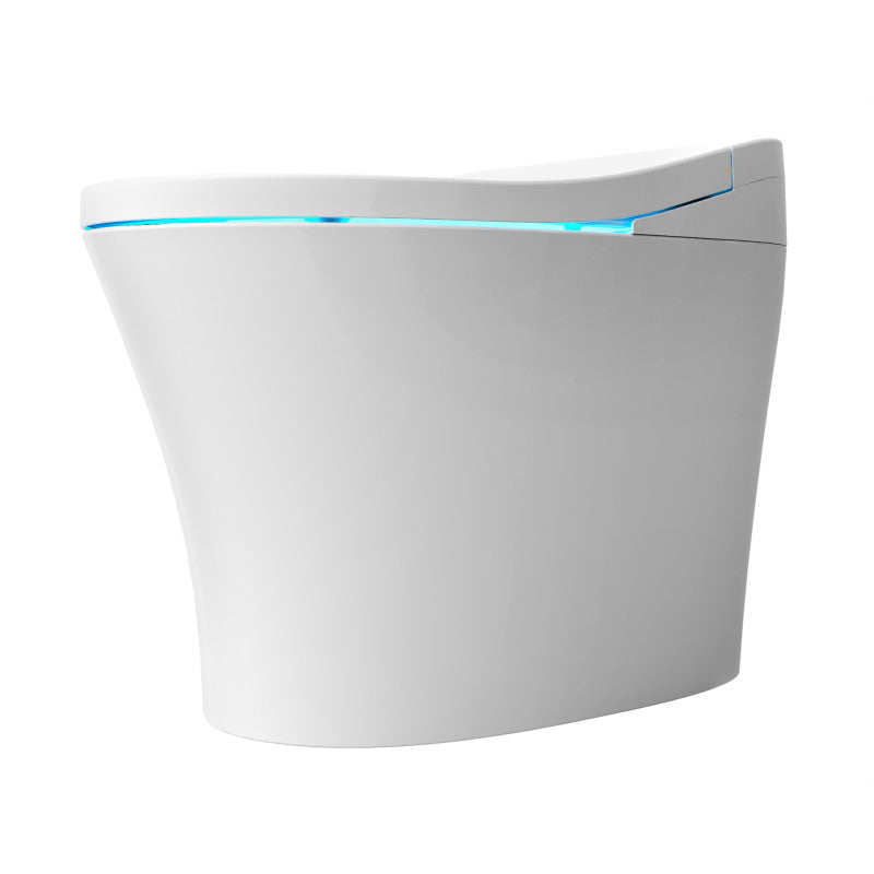 ENVO ENVO Vail Smart Toilet Bidet with Remote and Auto Flush TL-ST823WH