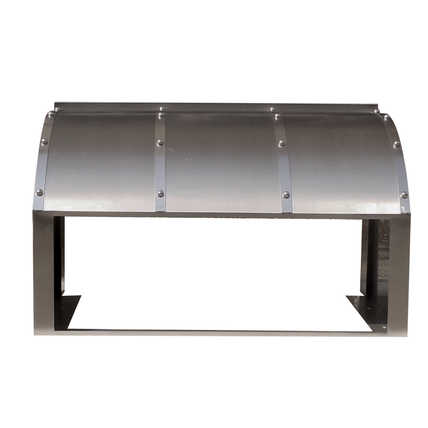 Akicon Custom Handcrafted Stainless Steel Range Hood - AKH776B-S