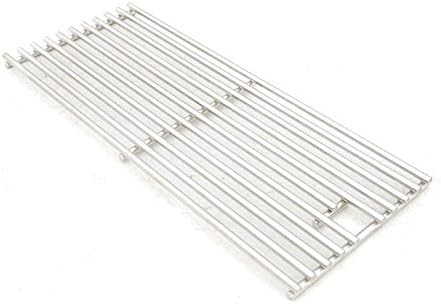 Kokomo Grills  Stainless Steel Cooking Grid Used On All 3, 4, and 5 Burner Grills_RP-BAK-CG