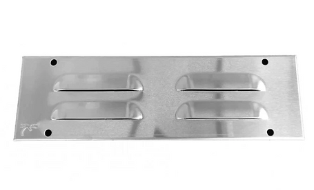 Kokomo Grills Stainless Steel Outdoor Kitchen Vent_KO-IDVT