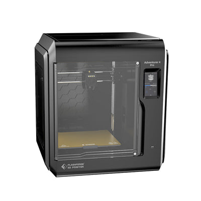 Flashforge Adventurer 4 Pro 3D Printer