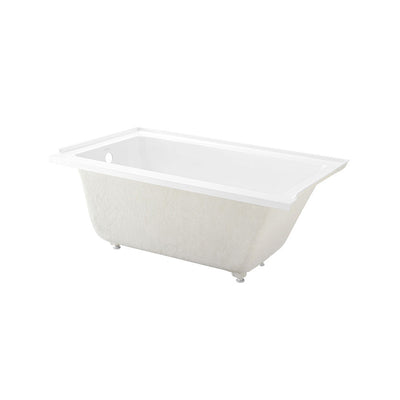 Swiss Madison Voltaire 60" x 30" Left-Hand Drain Alcove Bathtub SM-DB559