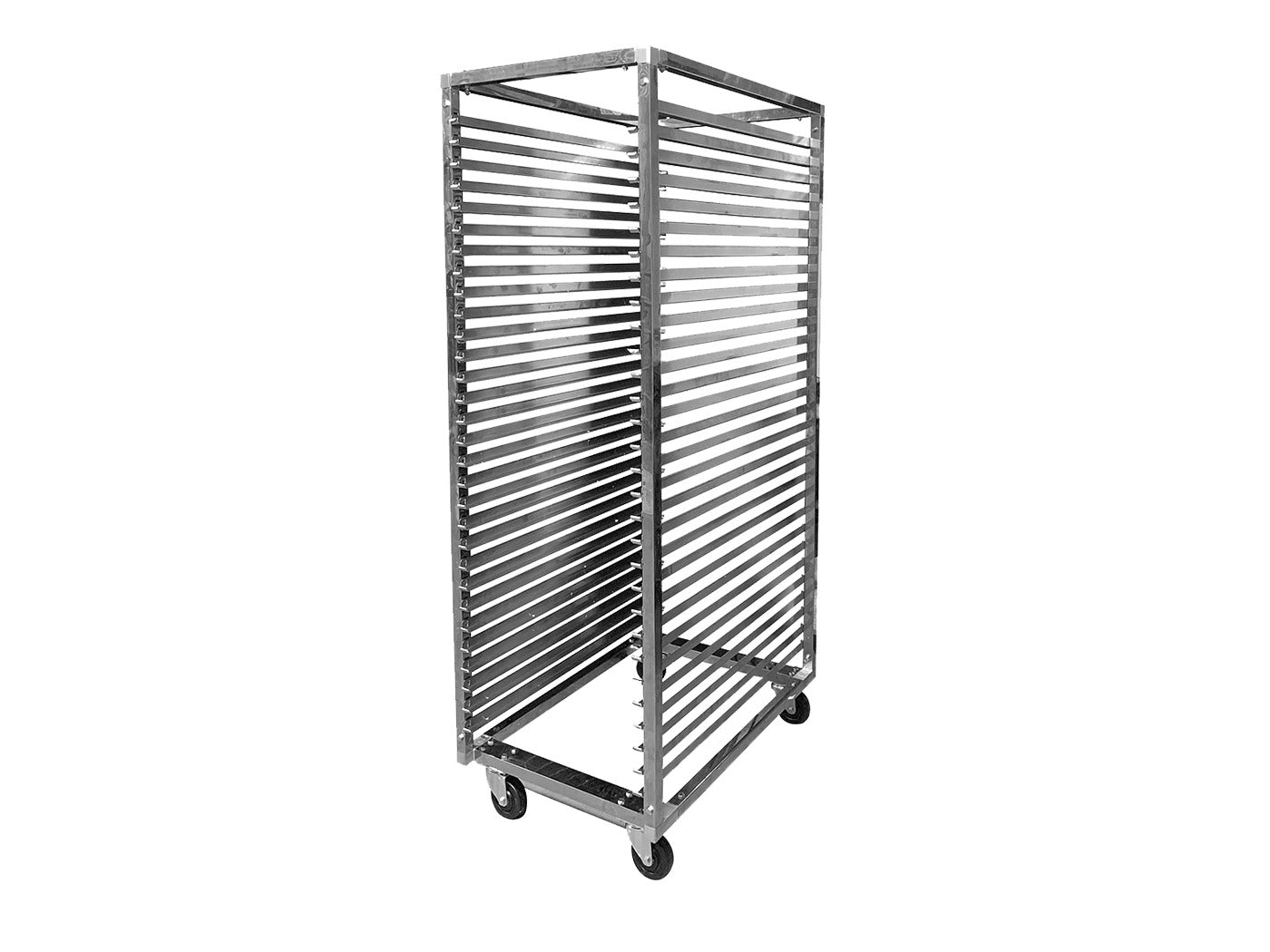 Bench Foods 28 LAYER COOLING TROLLEY CART 28-CUCT