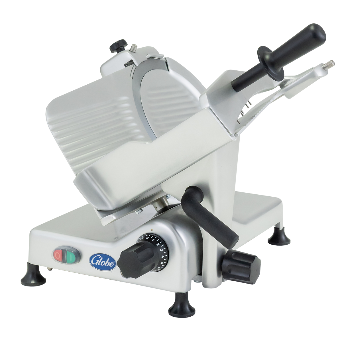 Globe Food Equipment G12 Medium-Duty 12" Manual Slicer