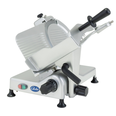 Globe Food Equipment G12 Medium-Duty 12" Manual Slicer