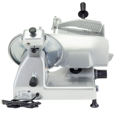 Globe Food Equipment G12 Medium-Duty 12" Manual Slicer