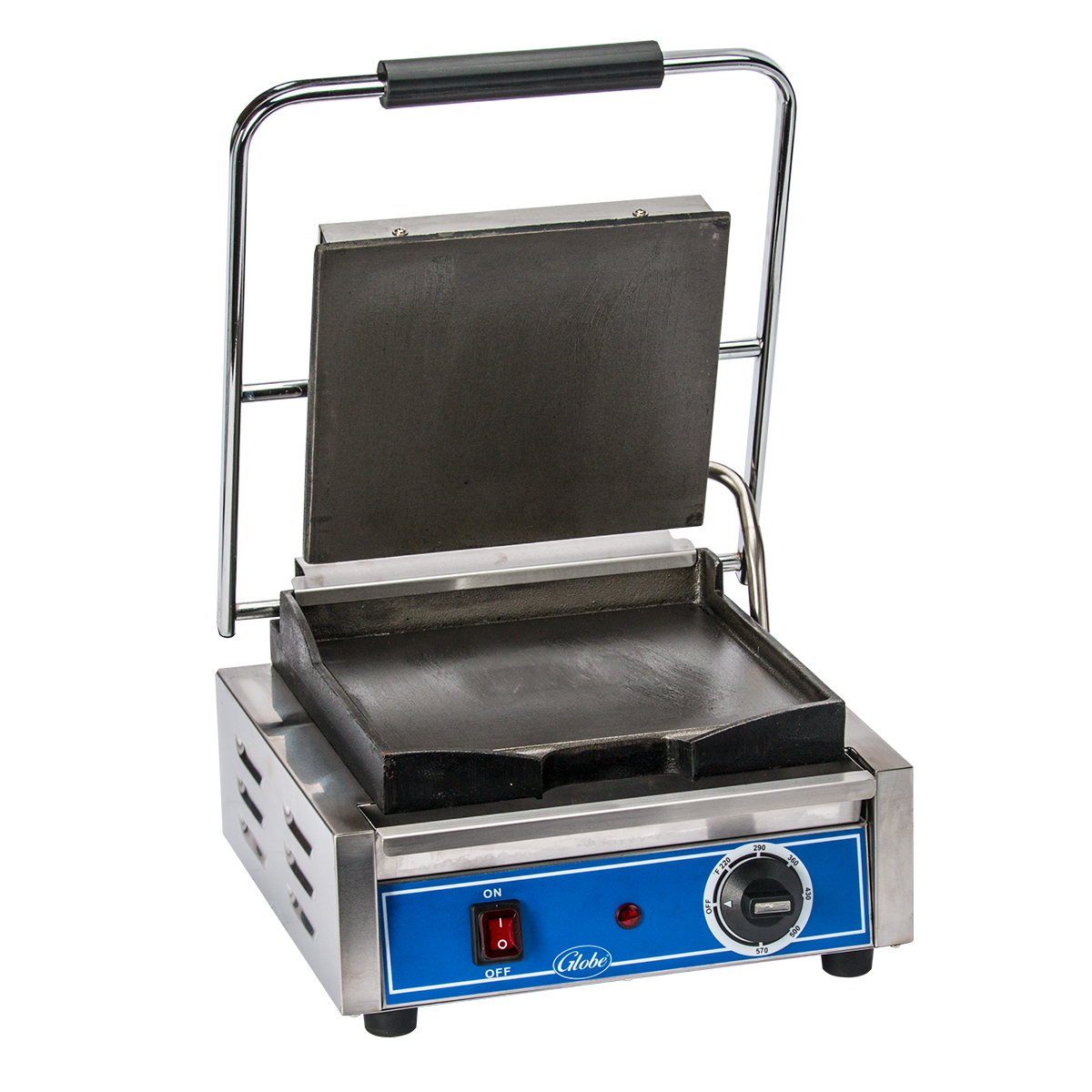 Globe Food Equipment GSG10 Electric Sandwich Grill