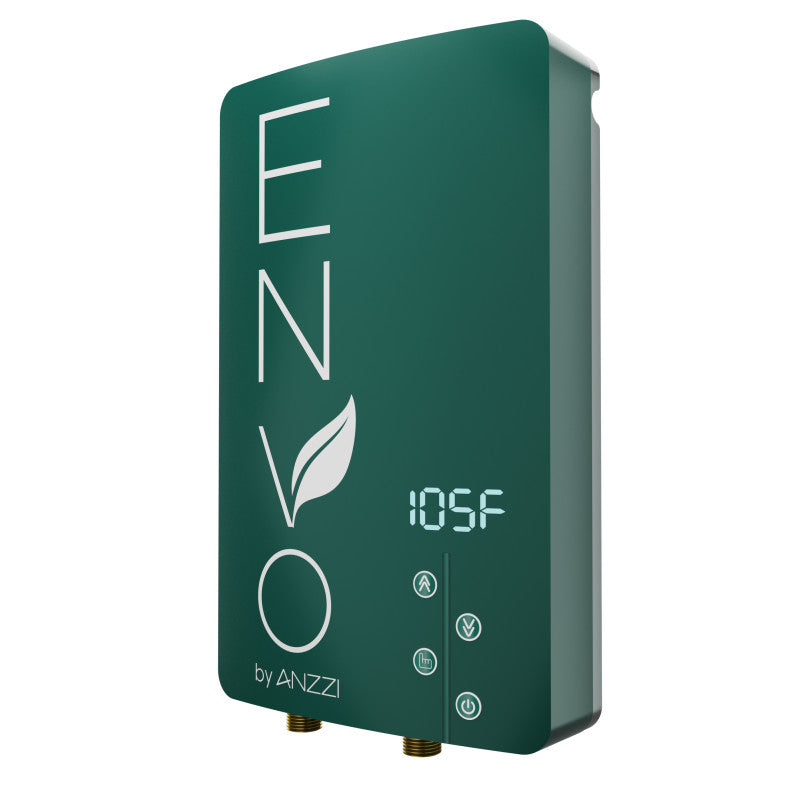 ENVO ENVO Arima Tankless Electric Water Heater WH-AZ011-M2