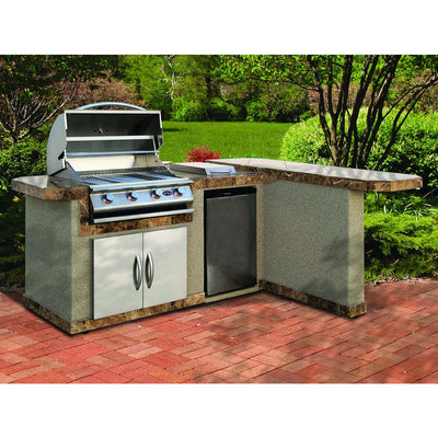 Calflamebbq BBK-830 R/L