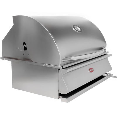 Calflamebbq G Series Charcoal BBQ18G870