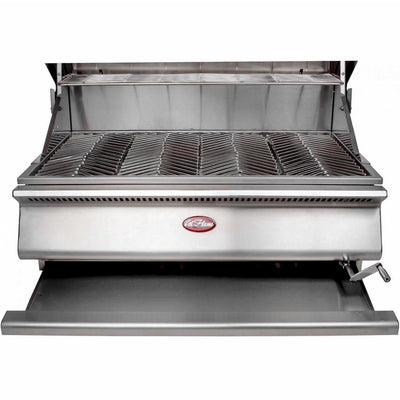 Calflamebbq G Series Charcoal BBQ18G870