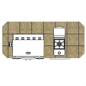 Calflamebbq BBK-701